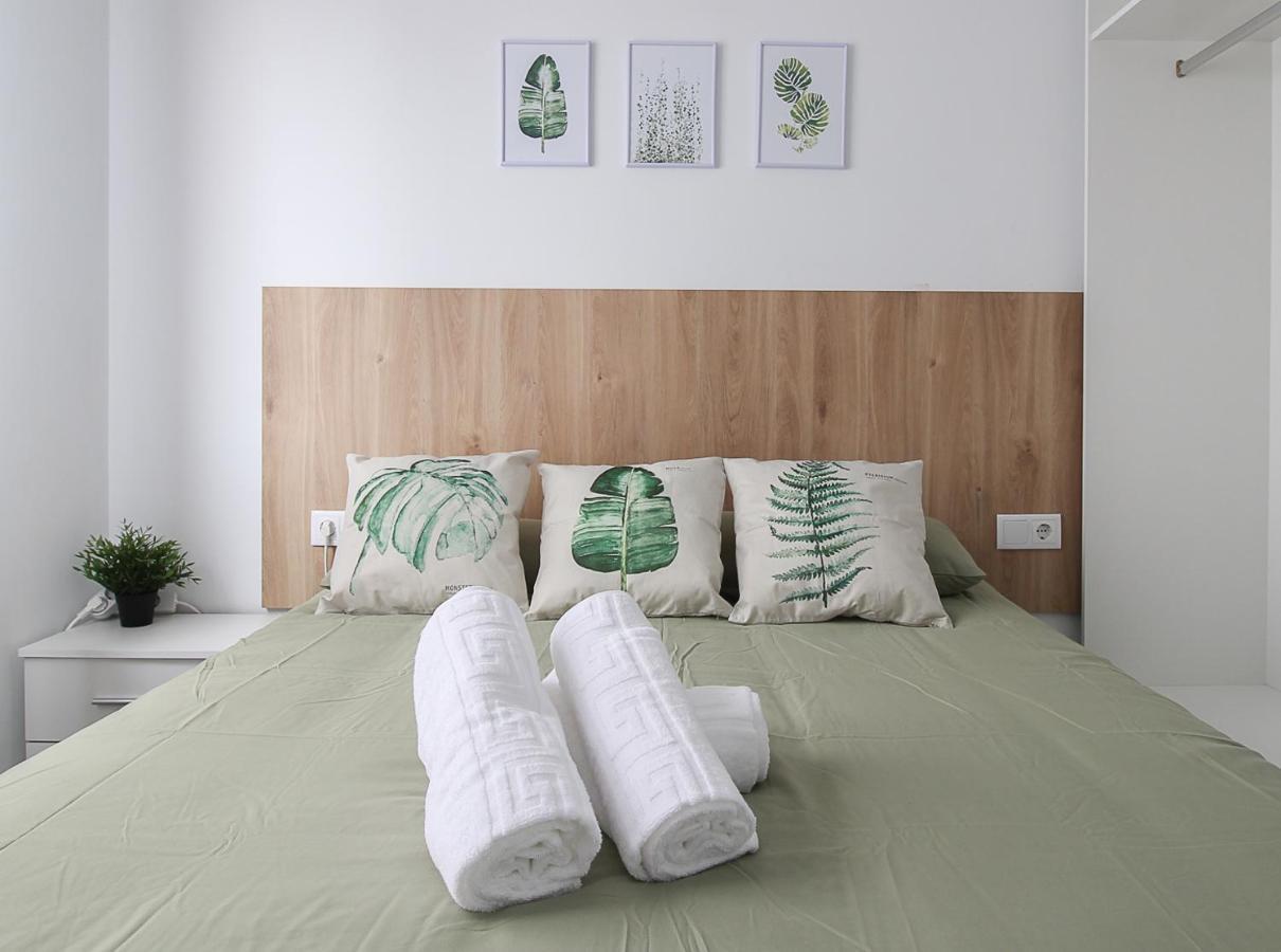 Loft Con Office Santander Διαμέρισμα Εξωτερικό φωτογραφία