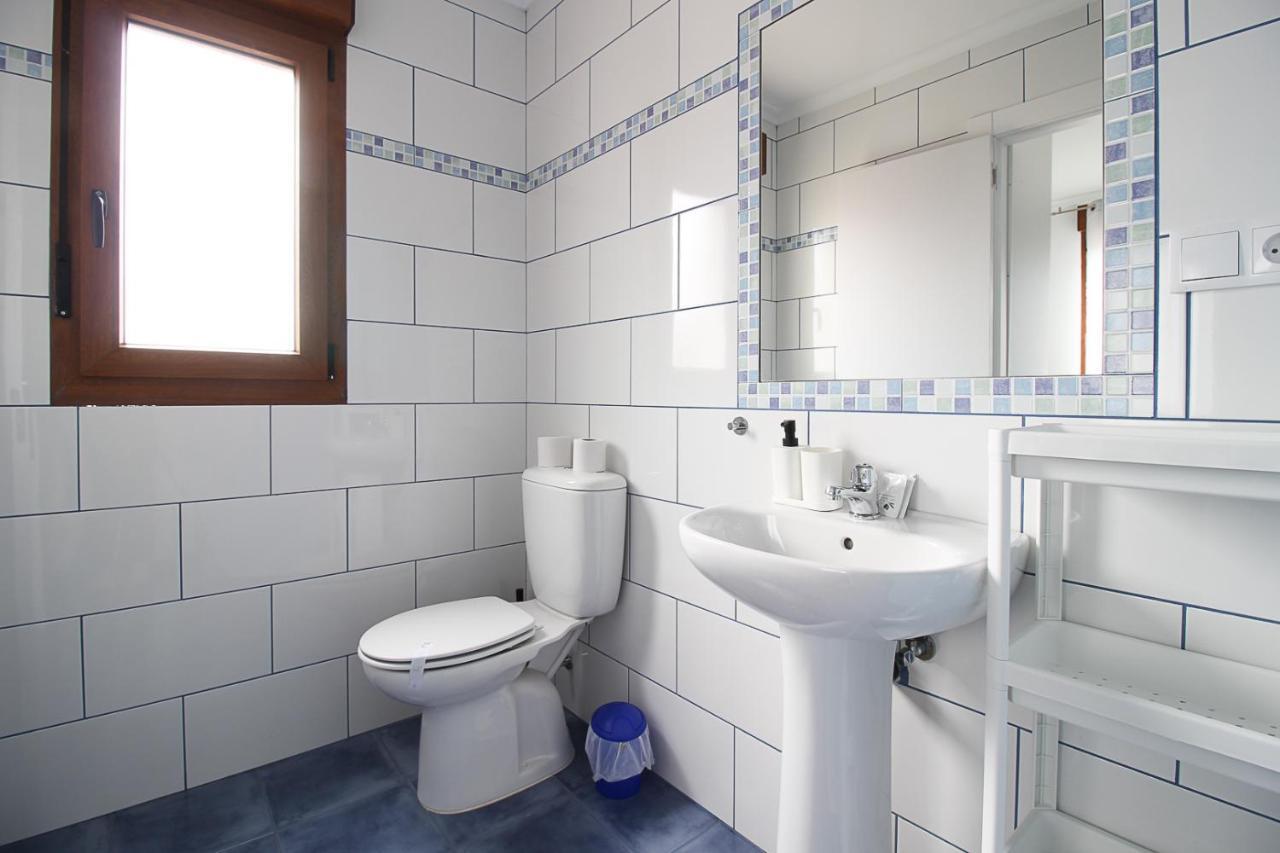 Loft Con Office Santander Διαμέρισμα Εξωτερικό φωτογραφία