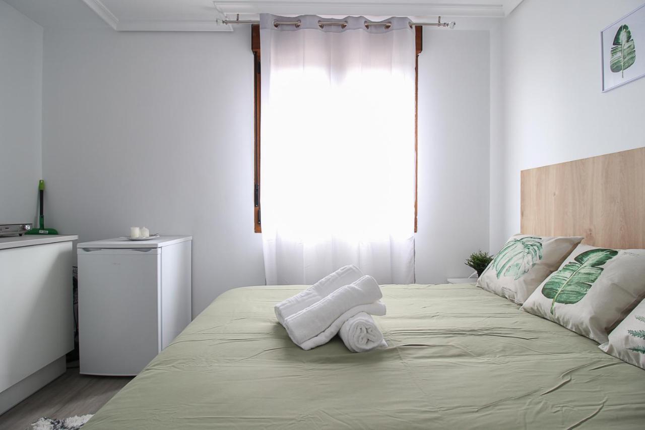 Loft Con Office Santander Διαμέρισμα Εξωτερικό φωτογραφία