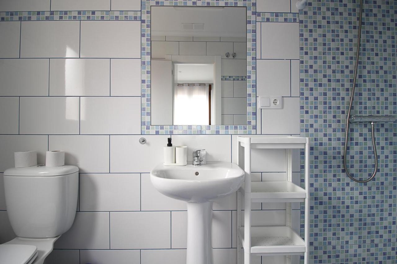 Loft Con Office Santander Διαμέρισμα Εξωτερικό φωτογραφία
