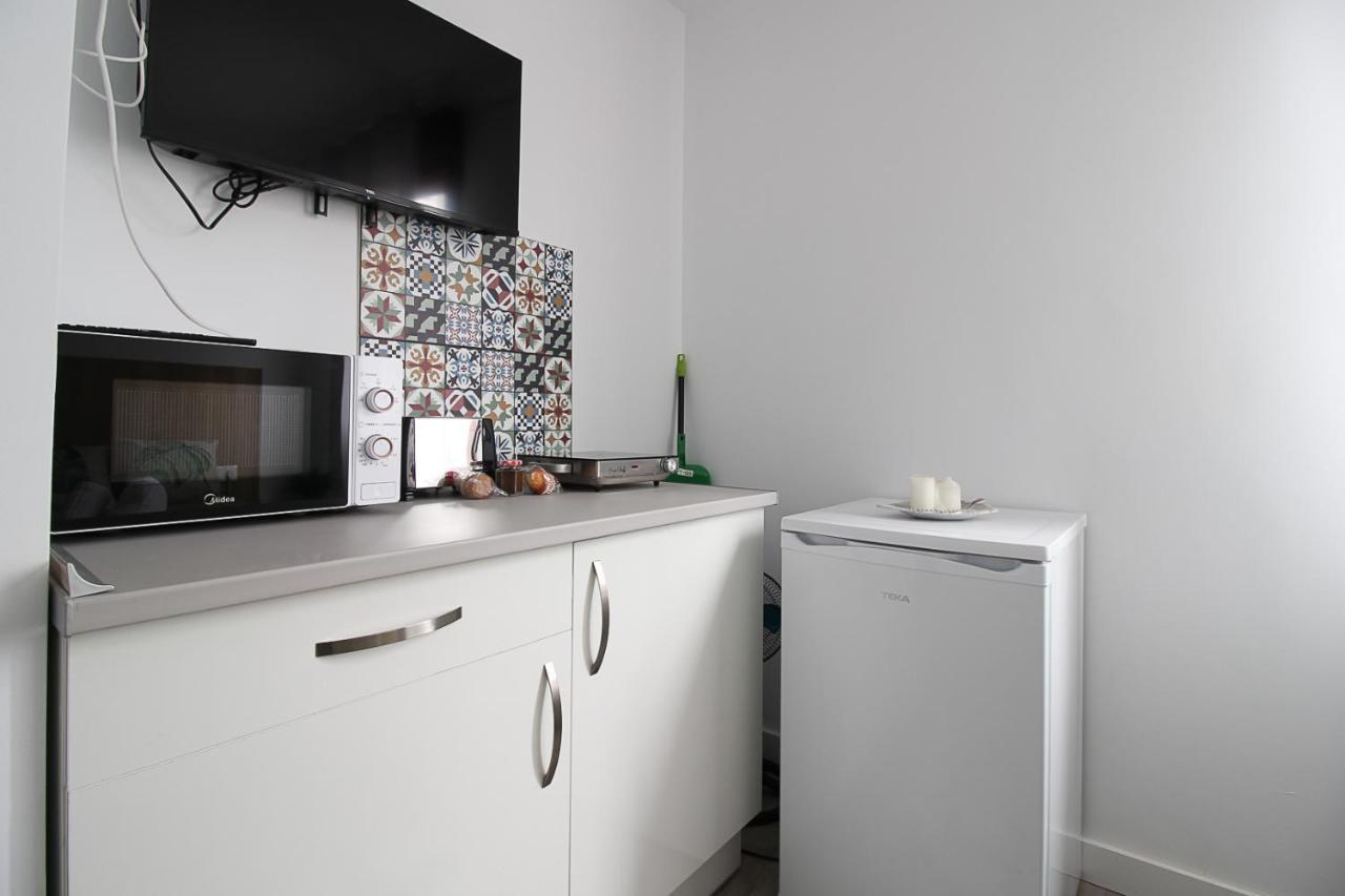 Loft Con Office Santander Διαμέρισμα Εξωτερικό φωτογραφία