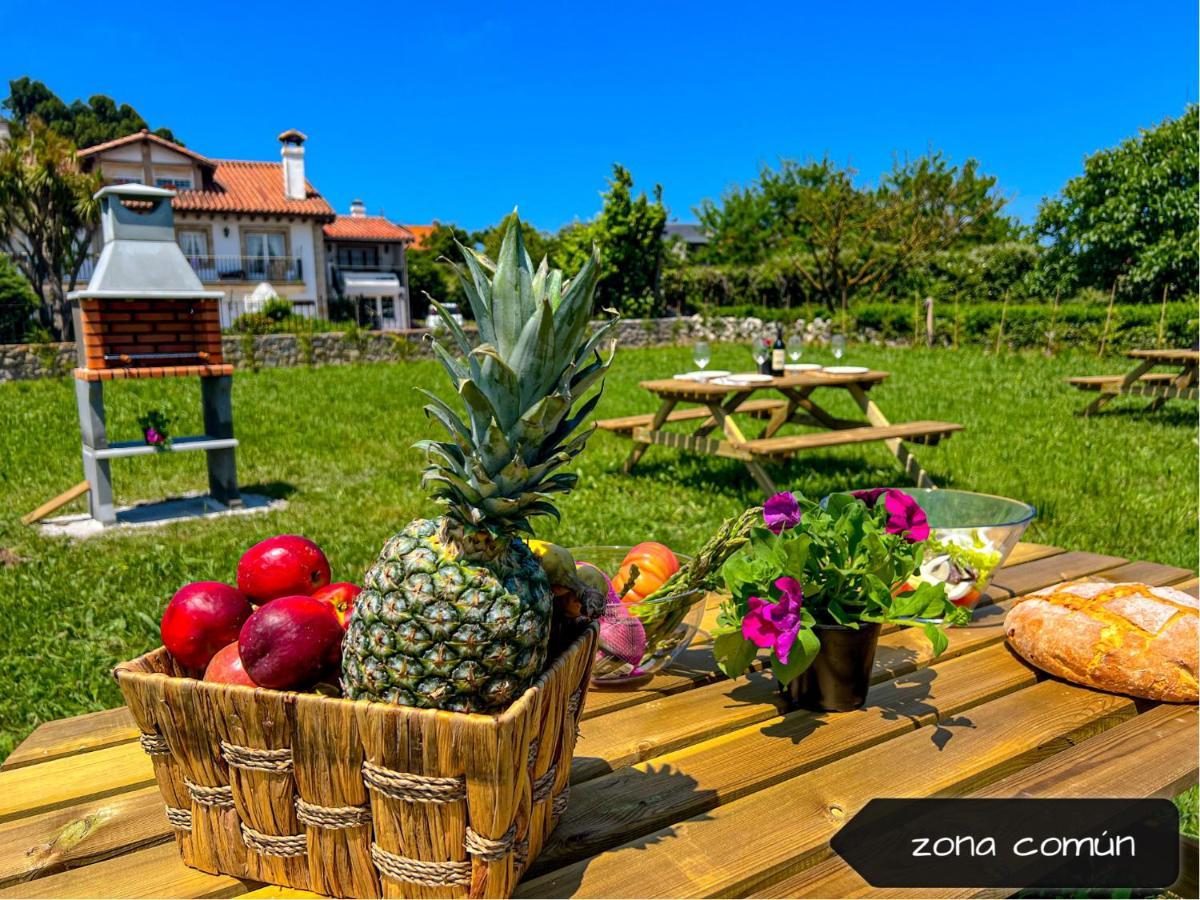 Loft Con Office Santander Διαμέρισμα Εξωτερικό φωτογραφία