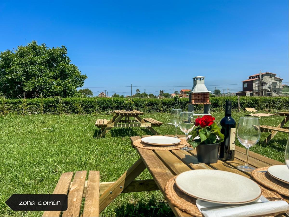 Loft Con Office Santander Διαμέρισμα Εξωτερικό φωτογραφία